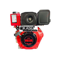 Động Cơ Nổ Chạy Dầu Volga VD-173E 