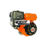 Động Cơ Nổ Chạy Xăng Volga VX200LX 