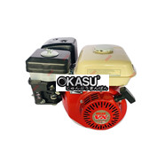 Động Cơ Nổ Chạy Xăng Volga VX-240L 