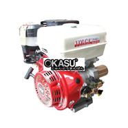 Động Cơ Nổ Chạy Xăng Volga VX-440L 