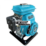 Động Cơ Xăng Huspanda 2.5HP HPX100