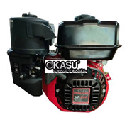 Động Cơ Xăng Huspanda 7.5HP HP220 (Hàng chất lượng cao)