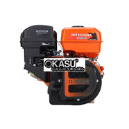 Động Cơ Xăng Mitsuyama 13HP TL-390R-2 Tua Chậm 
