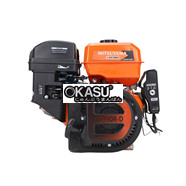 Động Cơ Xăng Mitsuyama 13HP TL-390R-D Đề