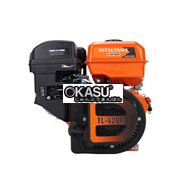 Động Cơ Xăng Mitsuyama 16HP TL-420R 