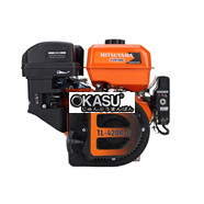 Động Cơ Xăng Mitsuyama 16HP TL-420R-D