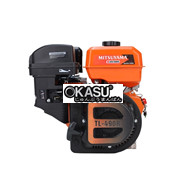 Động Cơ Xăng Mitsuyama 20HP TL-490R 
