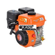 Động Cơ Xăng Mitsuyama Platinum 5.5Hp TLP-160RP