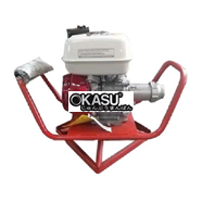 Máy Bơm Hút Bùn Động Cơ Honda 5.5HP GP160
