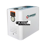 Máy Bơm Tăng Áp Biến Tần 400W Nakawa NK-BT400A