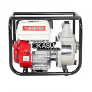 Máy Bơm Nước Chạy Xăng 2.6KW Yokohama YM-35N