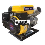 Máy Bơm Nước Chạy Xăng Yamabisi 2.8HP WP20X