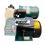 Máy Bơm Tăng Áp Thông Minh 400W Nakawa NK-JLM400A