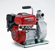 Máy Bơm Nước Chạy Xăng Honda WH15XT2 A