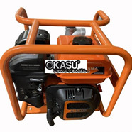 Máy Bơm Nước Chạy Xăng 6.5HP Mitsuyama TL-80