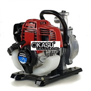 Máy Bơm Nước Chạy Xăng 1.1HP Honda WX10T D1