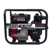 Máy Bơm Nước Xăng Cao Áp Huspanda 7.5HP HBC 88I