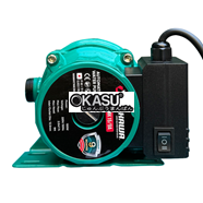 Máy Bơm Tăng Áp Tự Động 100W Nakawa NK15/9A