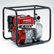 Máy Bơm Nước Chạy Xăng Honda WH20XT DFX