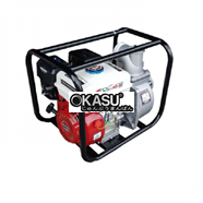 Máy Bơm Nước Chạy Xăng Romano RM-30BX