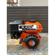 Động Cơ Xăng Mitsuyama Platinum 6.5HP TLP-200RP