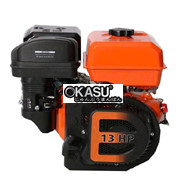 Động Cơ Xăng Mitsuyama 13HP TL-390R 
