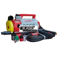 Máy Rửa Xe 2450W Dmax MX-184