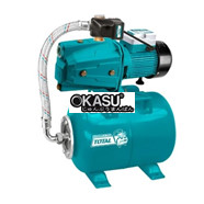 Máy Bơm Nước 750W Total TWP47506