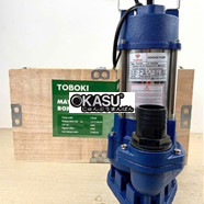 Máy Bơm Chìm Nước Thải Toboki TK-V750 (750W -220v)