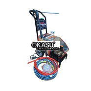Máy Rửa Xe Cao Áp 2.2Kw Yakama YA-2200A