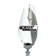 Turbine gió trục đứng dòng FS Series FS-400W/FS-800W/FS-1000W