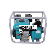 Máy Bơm Nước Chạy Xăng 7HP TOTAL TP3302