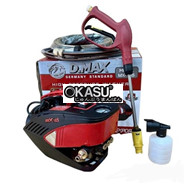Máy Rửa Xe 2500W Dmax MX-185
