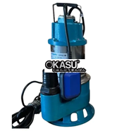 Máy Bơm Chìm 750W Rymaru RY-QS750 (có phao)