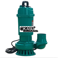 Máy Bơm Chìm Nước Thải 2000W Rymaru RY2000C