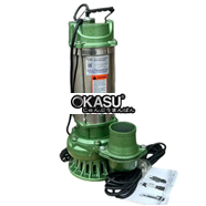 Máy Bơm Chìm Long Việt BC-1.5P76HB