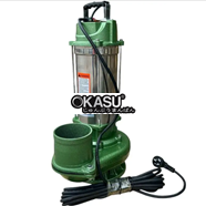 Máy Bơm Chìm Long Việt BC-2.2P100HB