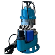 Máy Bơm Chìm 750W Rymaru RY-WP750 (có phao)