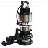 Máy Bơm Chìm Nước Sạch 1100W Rymaru RY-QDX1100