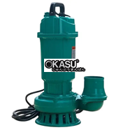 Máy Bơm Chìm Nước Sạch 750W Rymaru RY750B