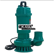 Máy Bơm Chìm Nước Sạch 1500W Rymaru RY1500B