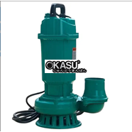Máy Bơm Chìm Nước Sạch 2KW Rymaru RY2000B
