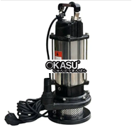 Máy Bơm Chìm Nước Sạch 750W Rymaru RY-QDX750