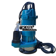 Máy Bơm Chìm 750W Rymaru RY- DX750 (có phao)