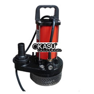 Máy Bơm Chìm Điện 12V Reload ZQB250 (250W)