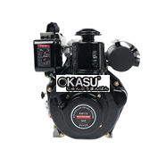 Động Cơ Dầu Kamastsu 5Hp KM173 