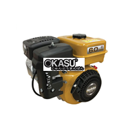 Động Cơ Nổ 4 Thì Robin 6HP EX17