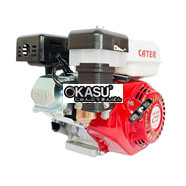 Động Cơ Nổ Chạy Xăng Cater CT-200L