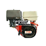 Động Cơ Nổ Chạy Xăng Cater CT-390G