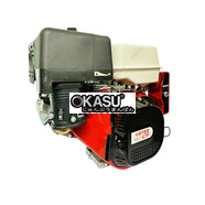 Động Cơ Nổ Chạy Xăng Cater CT-390GE